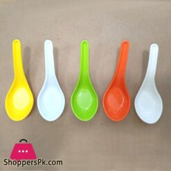 A.Z Melamine Soup Spoon Pack of 6