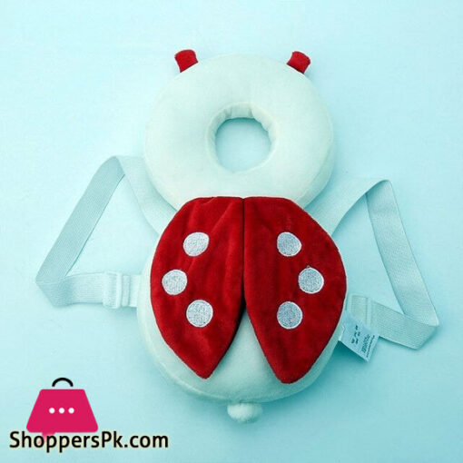 Bee Baby Safety Head/Back/Neck Protector