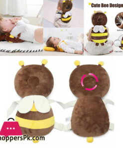 Bee Baby Safety Head/Back/Neck Protector