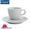 Camri Cup and Saucer 220 ML - 1 Pcs