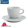 Camri Cup And Saucer 220 Ml - 1 Pcs