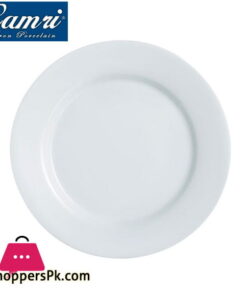 Camri Dinner Plate Break Resist 9.5 inch - 1 Pcs