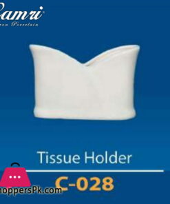Camri Tissue Holder -1 Pcs