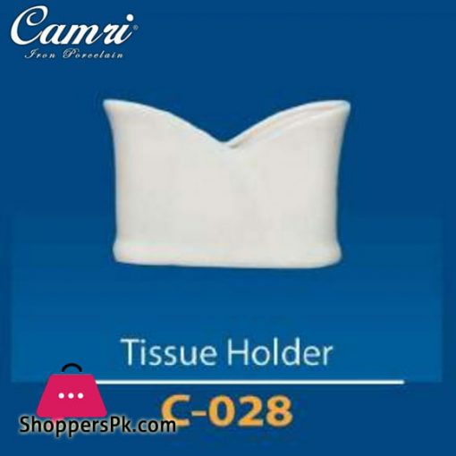 Camri Tissue Holder -1 Pcs