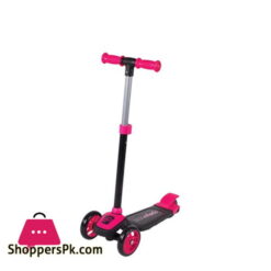 Cool Wheels Twist Scooter Pink - FR57898