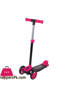 Cool Wheels Twist Scooter Pink - FR57898