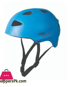 Cool Wheels Kids Helmet FR58215