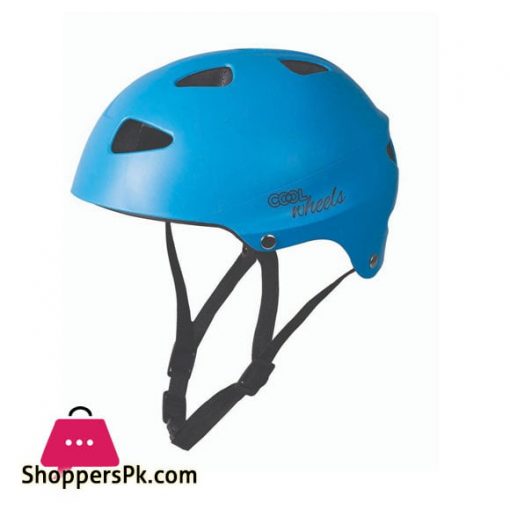 Cool Wheels Kids Helmet FR58215