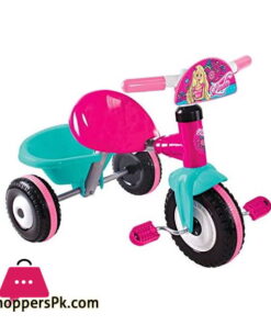 Cool Wheels Linda Tricycle, Pink