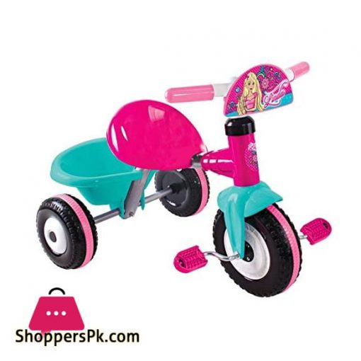 Cool Wheels Linda Tricycle, Pink