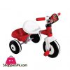 Cool Wheels Max Speed Tricycle