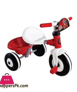 Cool Wheels Max Speed Tricycle