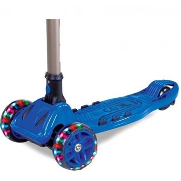 Cool Wheels Maxi Twist Scooter +6