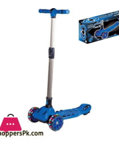 Cool Wheels Maxi Twist Scooter +6
