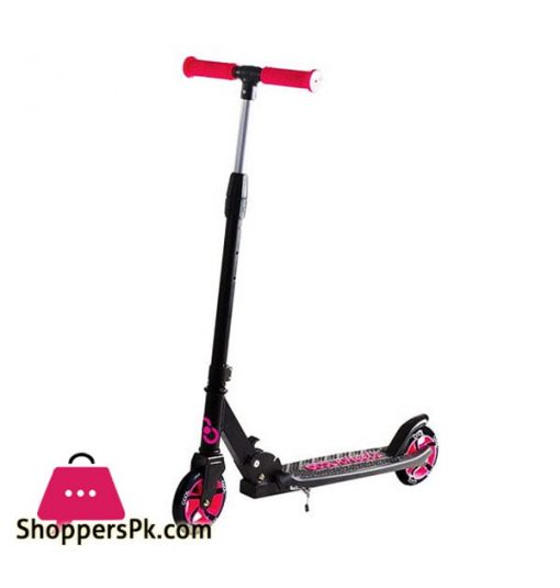 Cool Wheels Scooter Pink FR58352