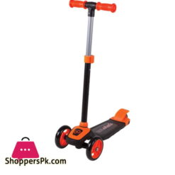 Cool Wheels Twist Scooter Orange - FR57737