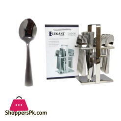 ELEGANT 24 Pcs Cutlery Set AA0002S