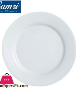 Camri Dinner Plate Break Resist 10.5 inch - 1 Pcs