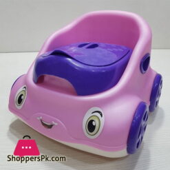 Fancy Car Design Potty Seat