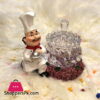 Fat Chef Sugar Pot