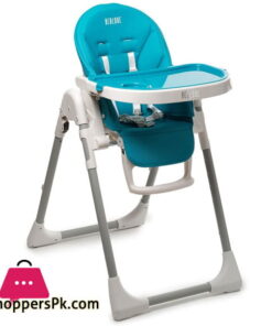 IVOLIA Multi Function Baby Chair Foldable Kids Tables and chairs High Baby Chair Q1