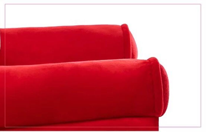 Mickey Mouse Child Armchair Fold Sofa Cartoon Seat Sofa Washable