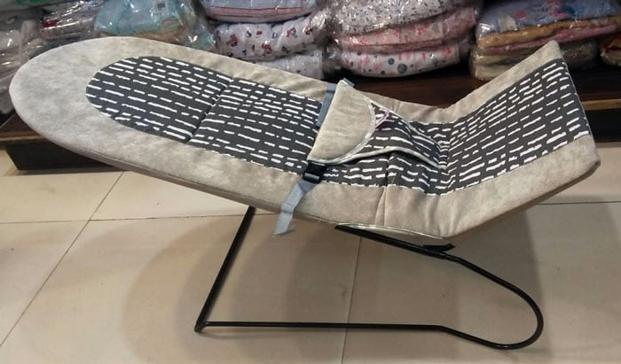 Mother Touch Baby Bouncer