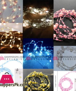 High Quality Pearls Fairy Light