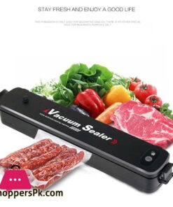Perfect Vacuum Sealer Machine