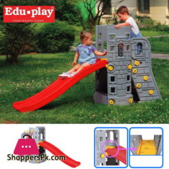 Slide EDU-PLAY Kingdom Super-TOWER SL-6102