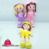 Stuff Candy Doll 35 CM