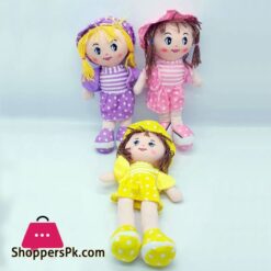 Stuff Candy Doll 35 CM