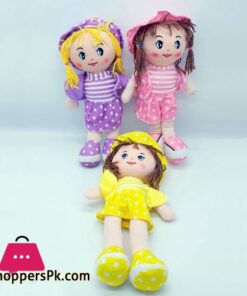 Stuff Candy Doll 35 CM
