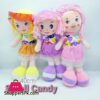 Stuff Candy Doll With Music 40 Cm