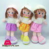 Stuff Candy Doll 40 Cm