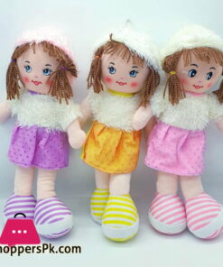 Stuff Candy Doll 40 CM