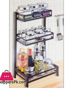 High Quality Multi-Function Storage Rack