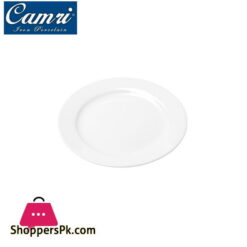 Camri B&B Plate Break Resist 6 inch - 1 Pcs