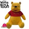 Winnie The Pooh Giant Plush Soft Stuff Toy 3 - Feet