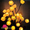High Quality Acrylic Flower Lamp