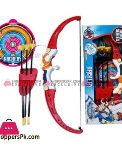 Baby Gift Archery Set Bow and Arrow Series - Sport Toys