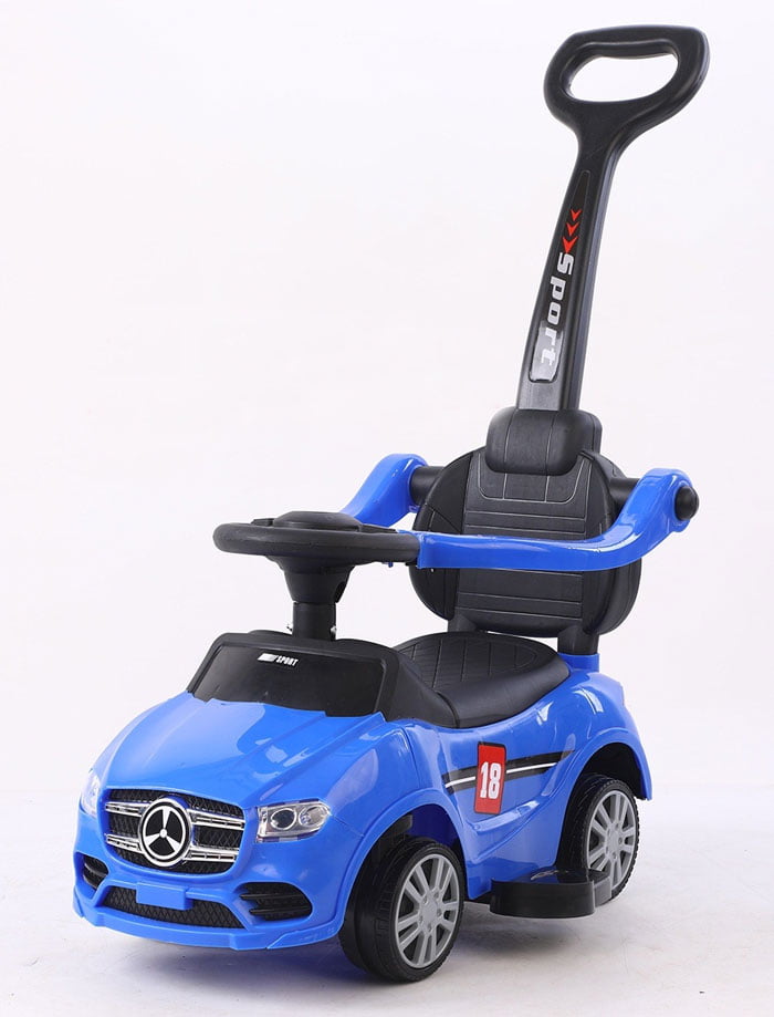 3 In 1 - Stroller/Walker Car/Riding Car (166) 4 3 In 1 - Stroller/Walker Car/Riding Car (166)