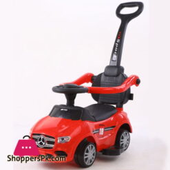 3 In 1 - Stroller/Walker Car/Riding Car (166)