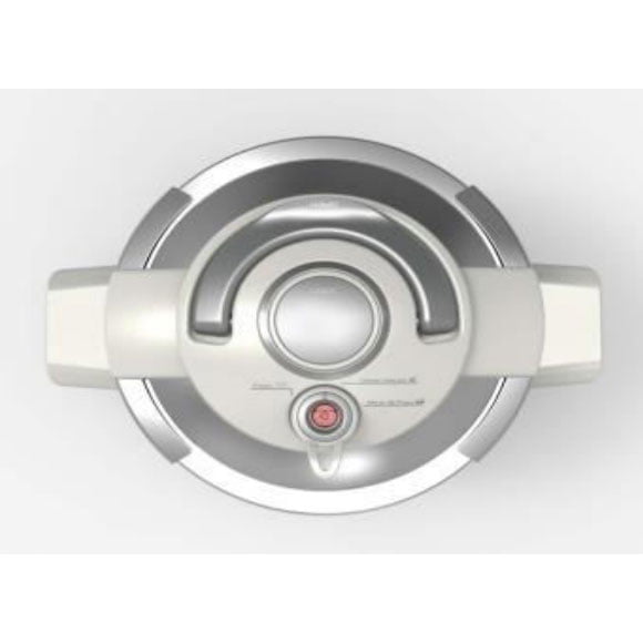 Belma Pressure Cooker 12 Litre 27 Cm