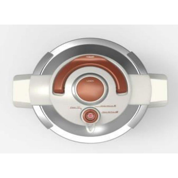 Belma Pressure Cooker 12 Litre 27 Cm