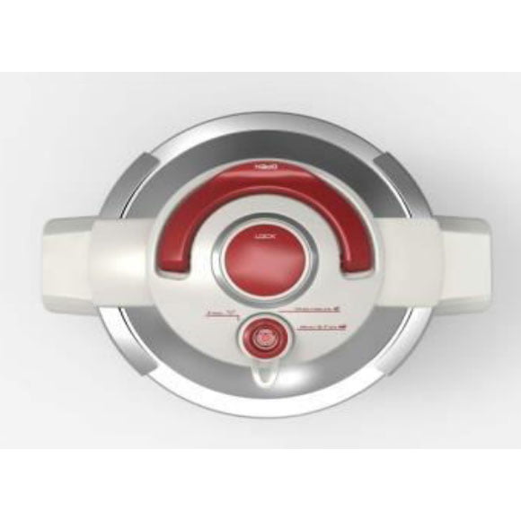 Belma Pressure Cooker 12 Litre 27 Cm