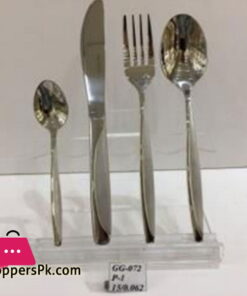 ALPENBURG High Quality Cutlery Set 128 Pcs Germany Made #GG072