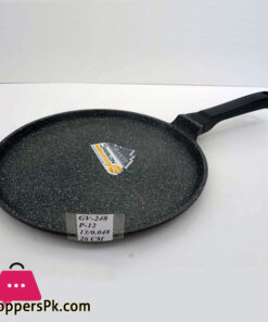 ALPENBURG Granite Tawa 26 CM Germany Made #GV262