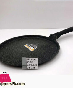 ALPENBURG Granite Tawa 28 CM Germany Made #GV290