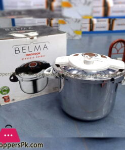 BELMA Pressure Cooker 12 Litre 27 CM